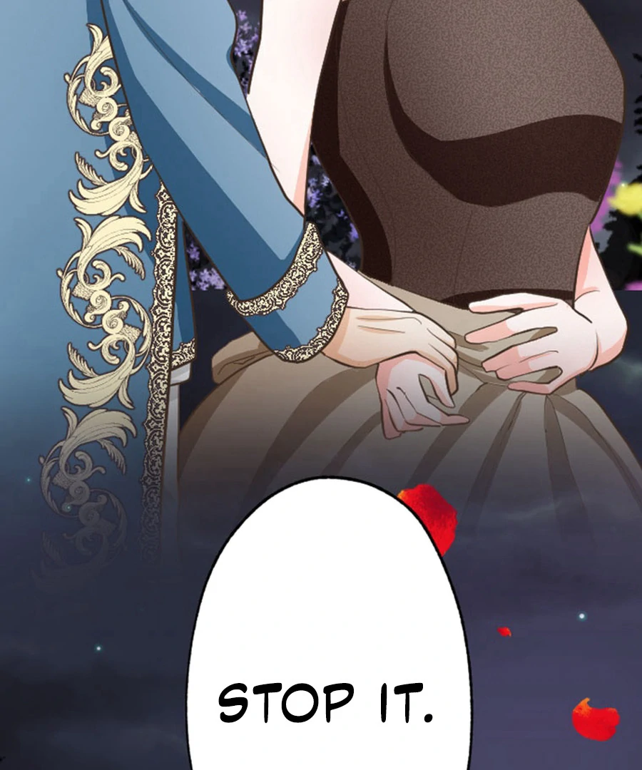 The Solitary Flower ~The Slum Girl Becomes a Princess and is Single-Mindedly Adored~ Chapter 5 - page 23