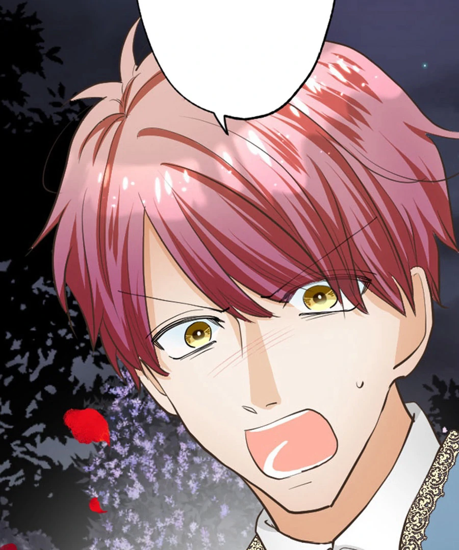 The Solitary Flower ~The Slum Girl Becomes a Princess and is Single-Mindedly Adored~ Chapter 5 - page 24