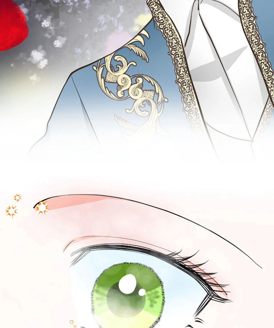 The Solitary Flower ~The Slum Girl Becomes a Princess and is Single-Mindedly Adored~ Chapter 5 - page 25