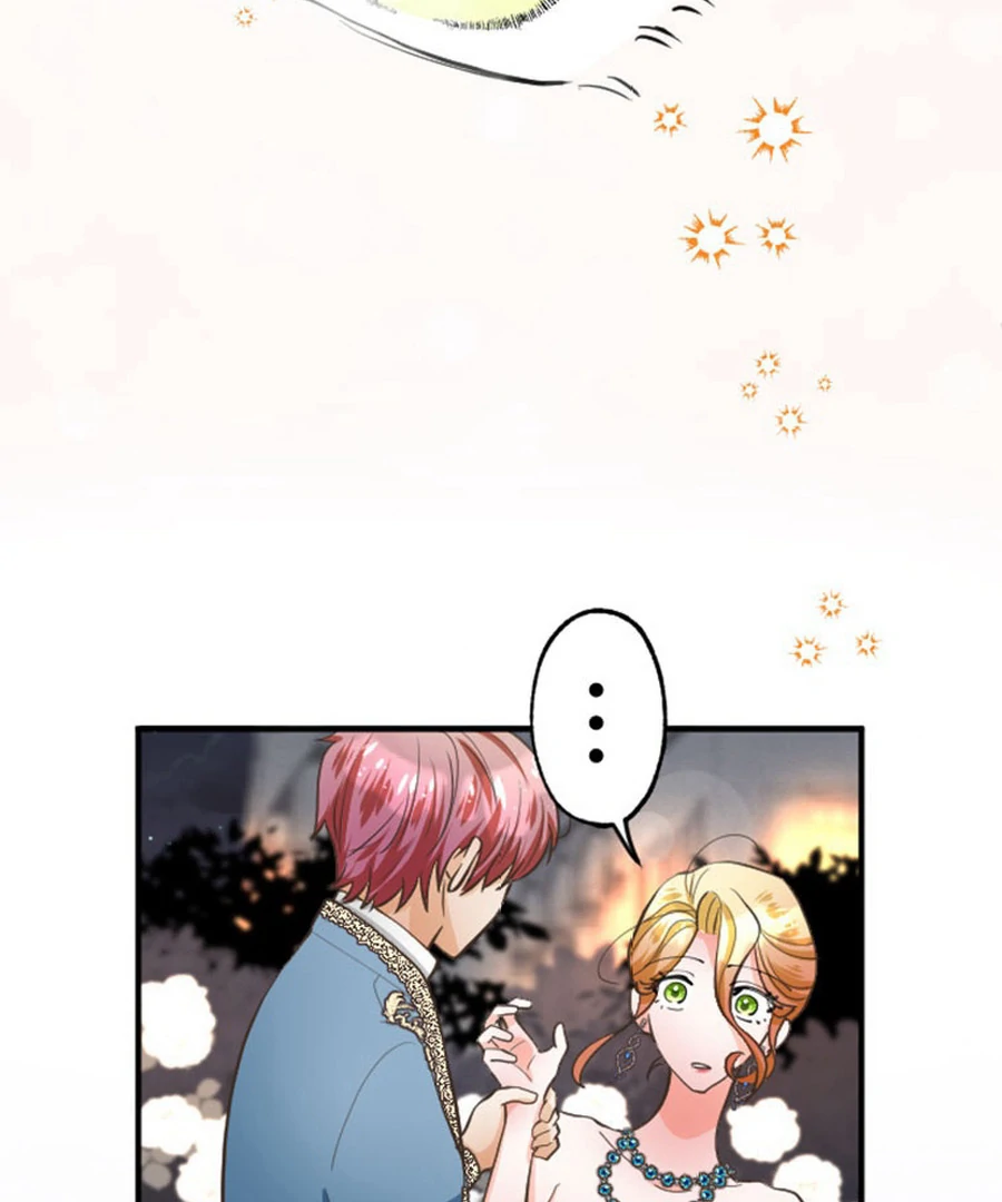 The Solitary Flower ~The Slum Girl Becomes a Princess and is Single-Mindedly Adored~ Chapter 5 - page 26