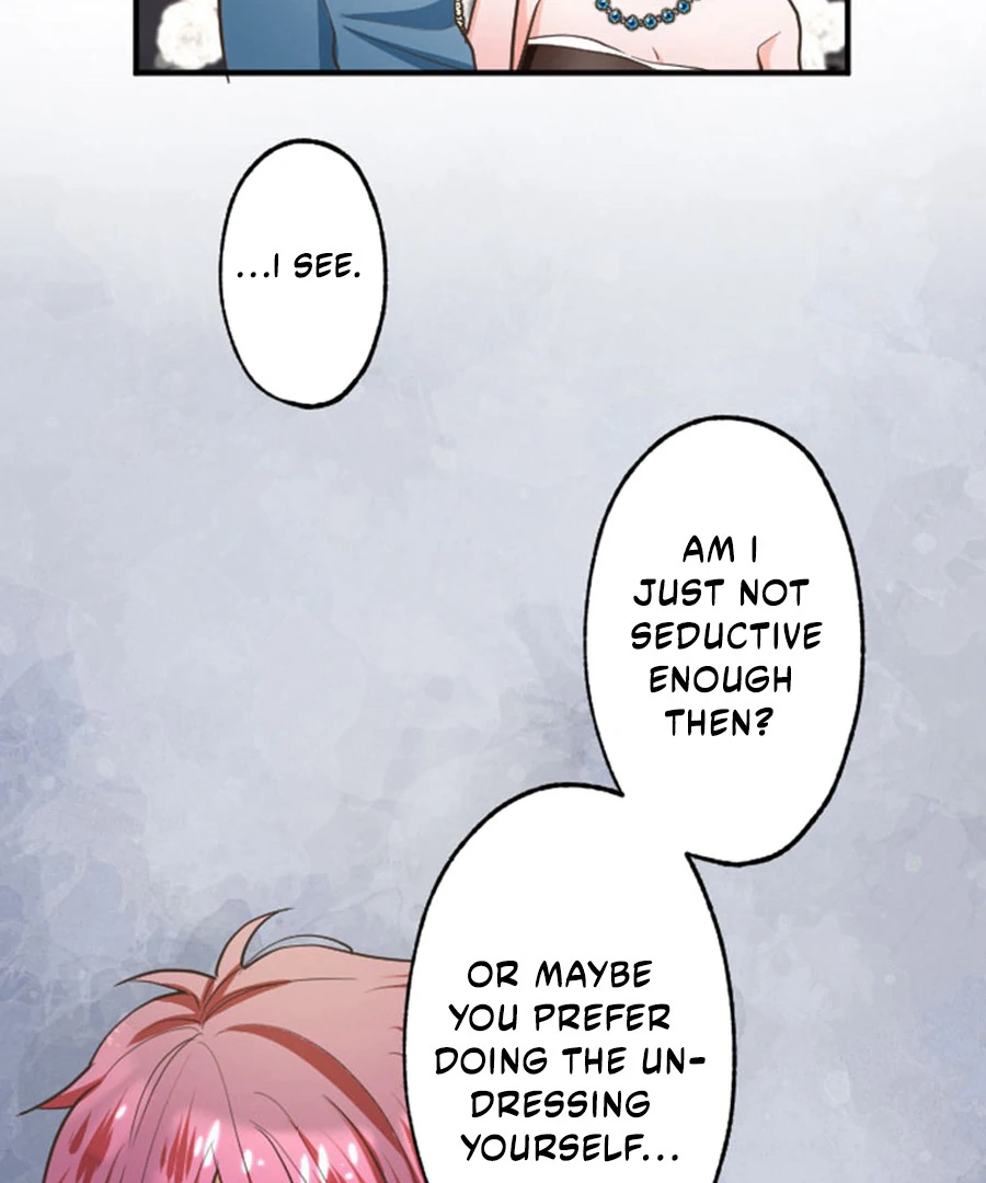 The Solitary Flower ~The Slum Girl Becomes a Princess and is Single-Mindedly Adored~ Chapter 5 - page 27