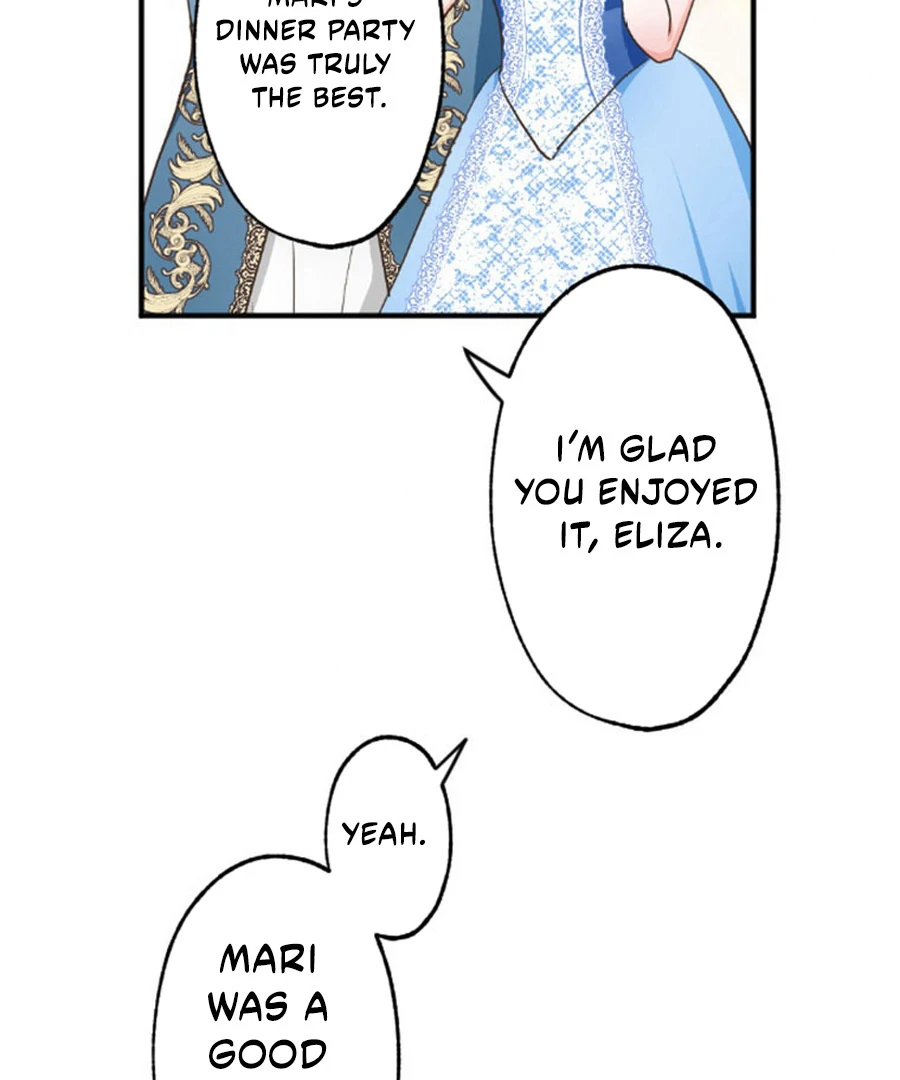The Solitary Flower ~The Slum Girl Becomes a Princess and is Single-Mindedly Adored~ Chapter 5 - page 2
