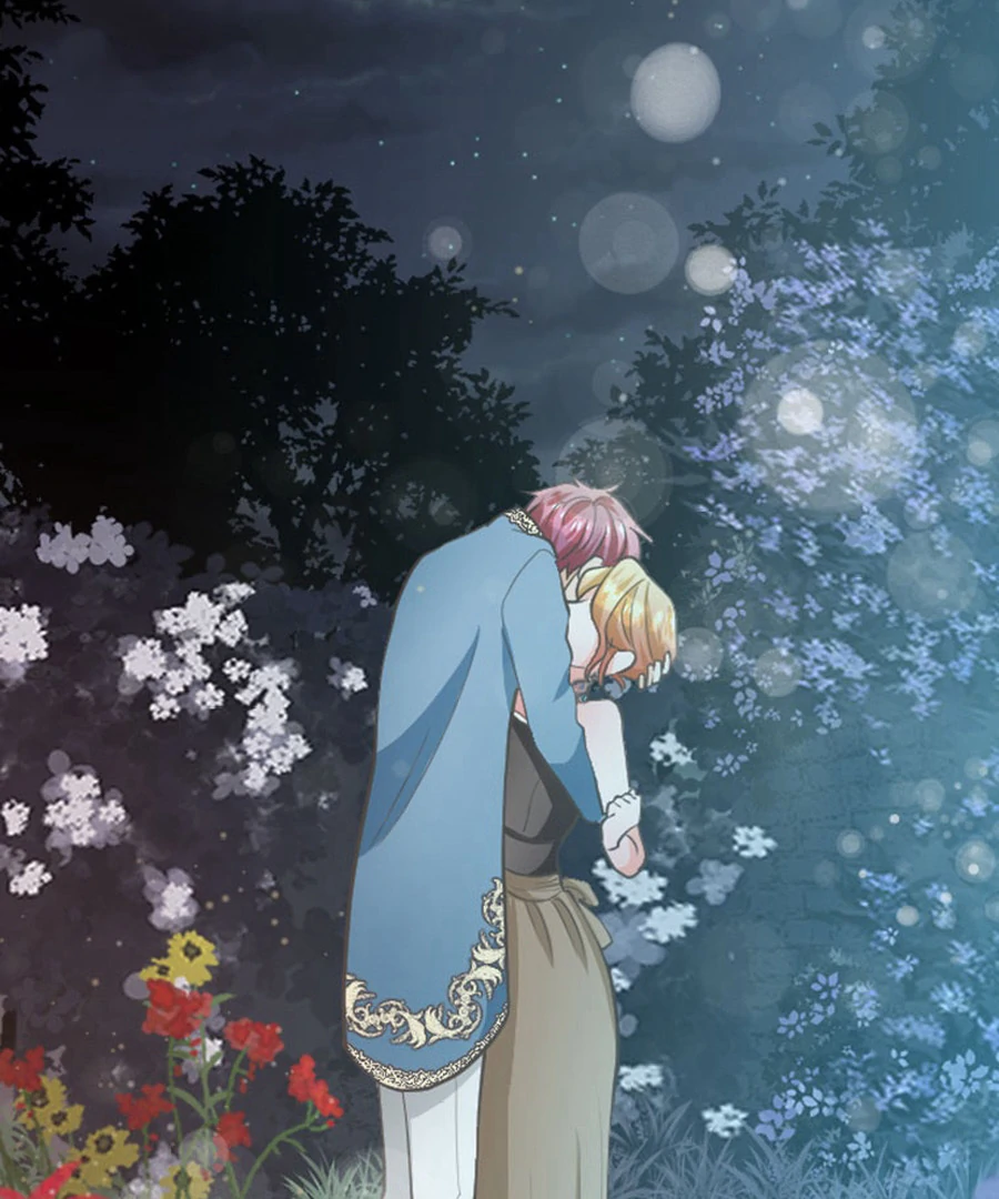 The Solitary Flower ~The Slum Girl Becomes a Princess and is Single-Mindedly Adored~ Chapter 5 - page 29