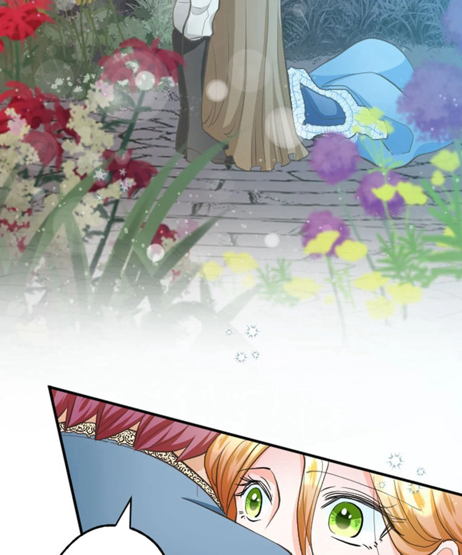 The Solitary Flower ~The Slum Girl Becomes a Princess and is Single-Mindedly Adored~ Chapter 5 - page 30