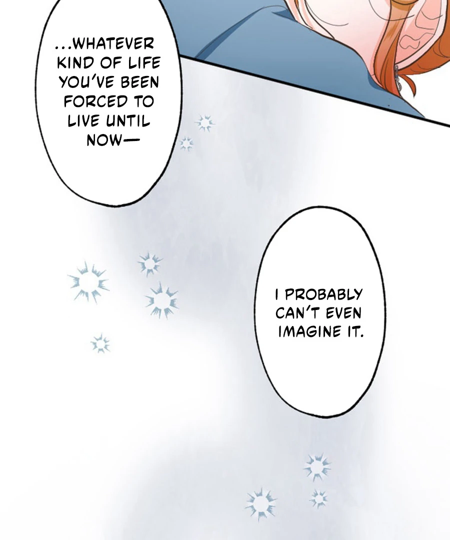 The Solitary Flower ~The Slum Girl Becomes a Princess and is Single-Mindedly Adored~ Chapter 5 - page 31