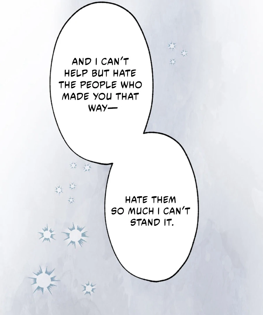 The Solitary Flower ~The Slum Girl Becomes a Princess and is Single-Mindedly Adored~ Chapter 5 - page 32