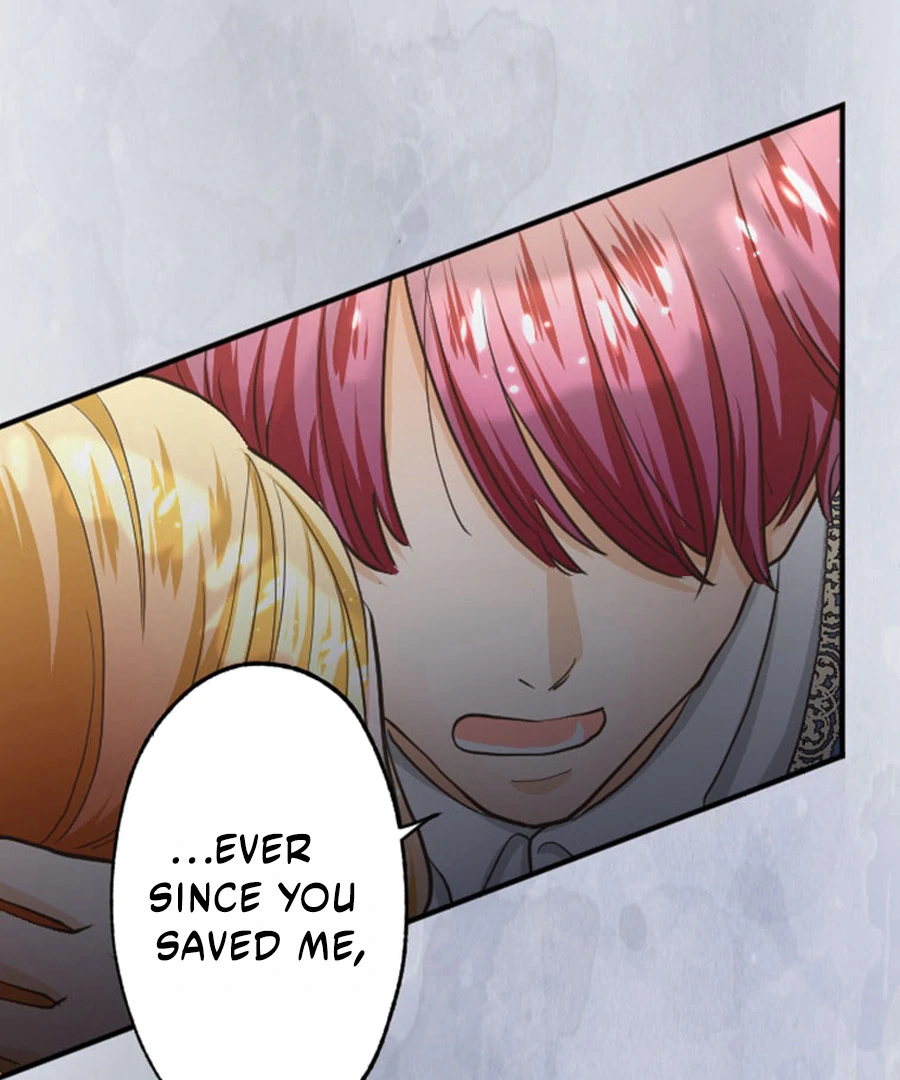 The Solitary Flower ~The Slum Girl Becomes a Princess and is Single-Mindedly Adored~ Chapter 5 - page 33