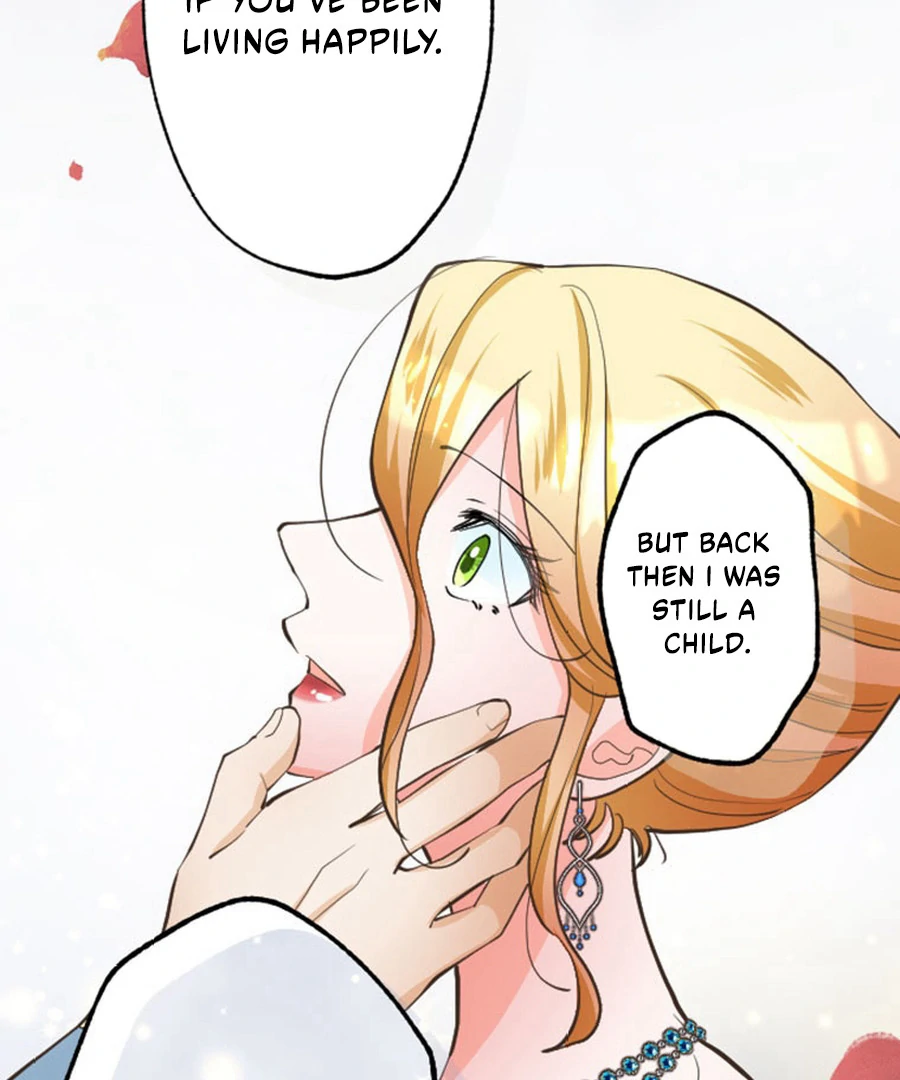 The Solitary Flower ~The Slum Girl Becomes a Princess and is Single-Mindedly Adored~ Chapter 5 - page 35