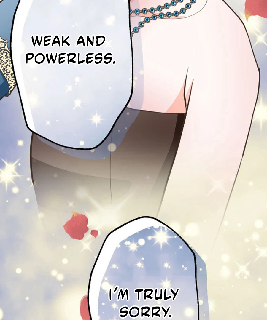 The Solitary Flower ~The Slum Girl Becomes a Princess and is Single-Mindedly Adored~ Chapter 5 - page 36