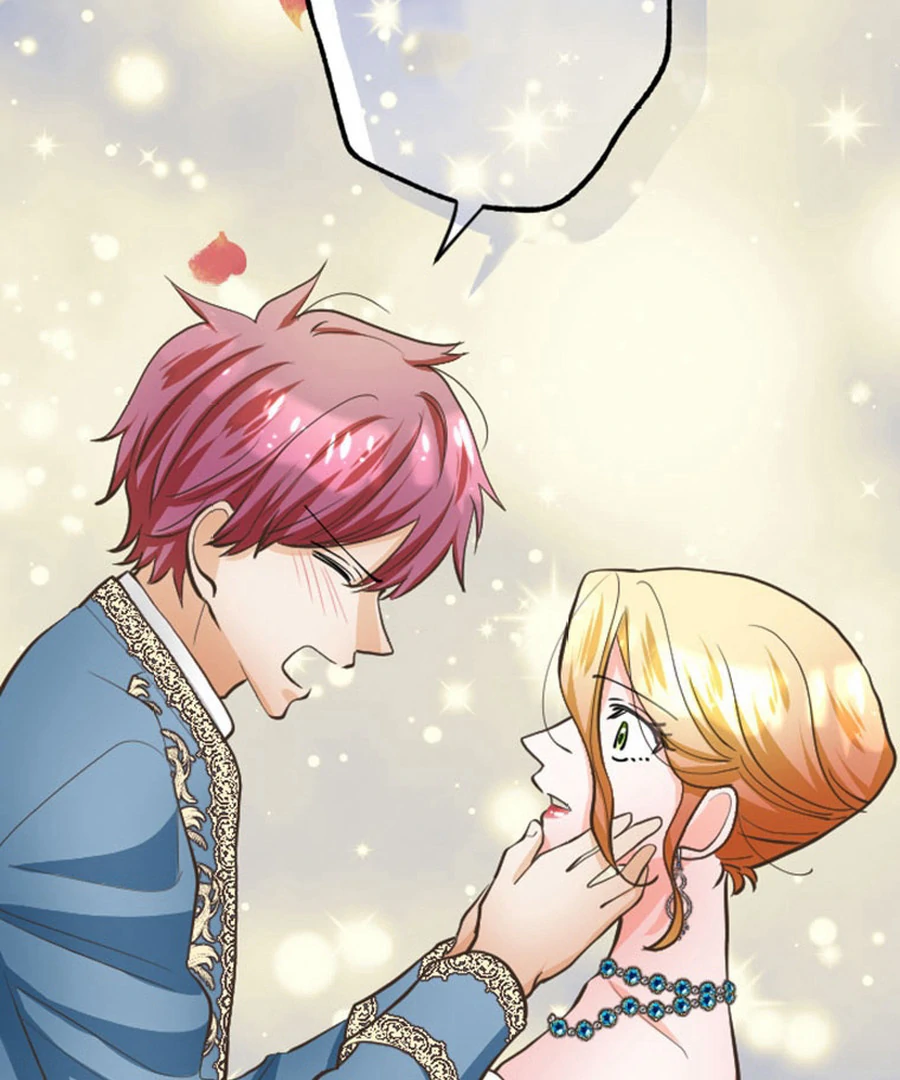 The Solitary Flower ~The Slum Girl Becomes a Princess and is Single-Mindedly Adored~ Chapter 5 - page 37