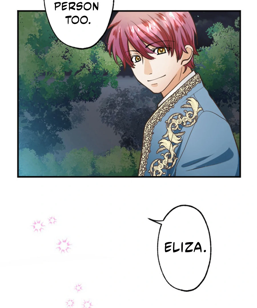 The Solitary Flower ~The Slum Girl Becomes a Princess and is Single-Mindedly Adored~ Chapter 5 - page 3