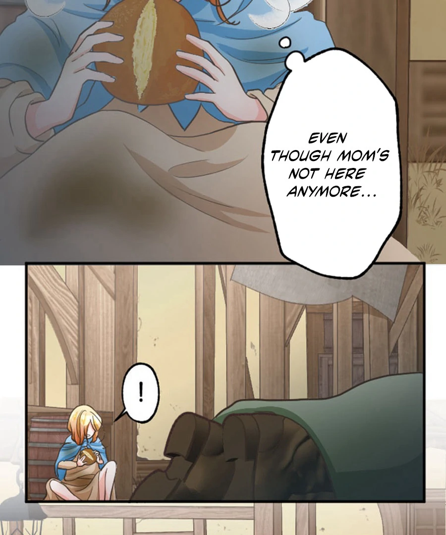 The Solitary Flower ~The Slum Girl Becomes a Princess and is Single-Mindedly Adored~ Chapter 5 - page 46