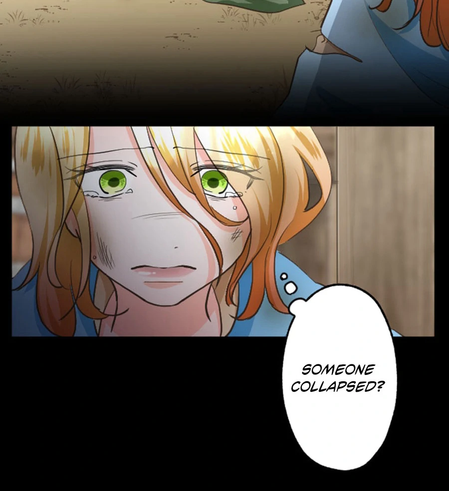 The Solitary Flower ~The Slum Girl Becomes a Princess and is Single-Mindedly Adored~ Chapter 5 - page 48
