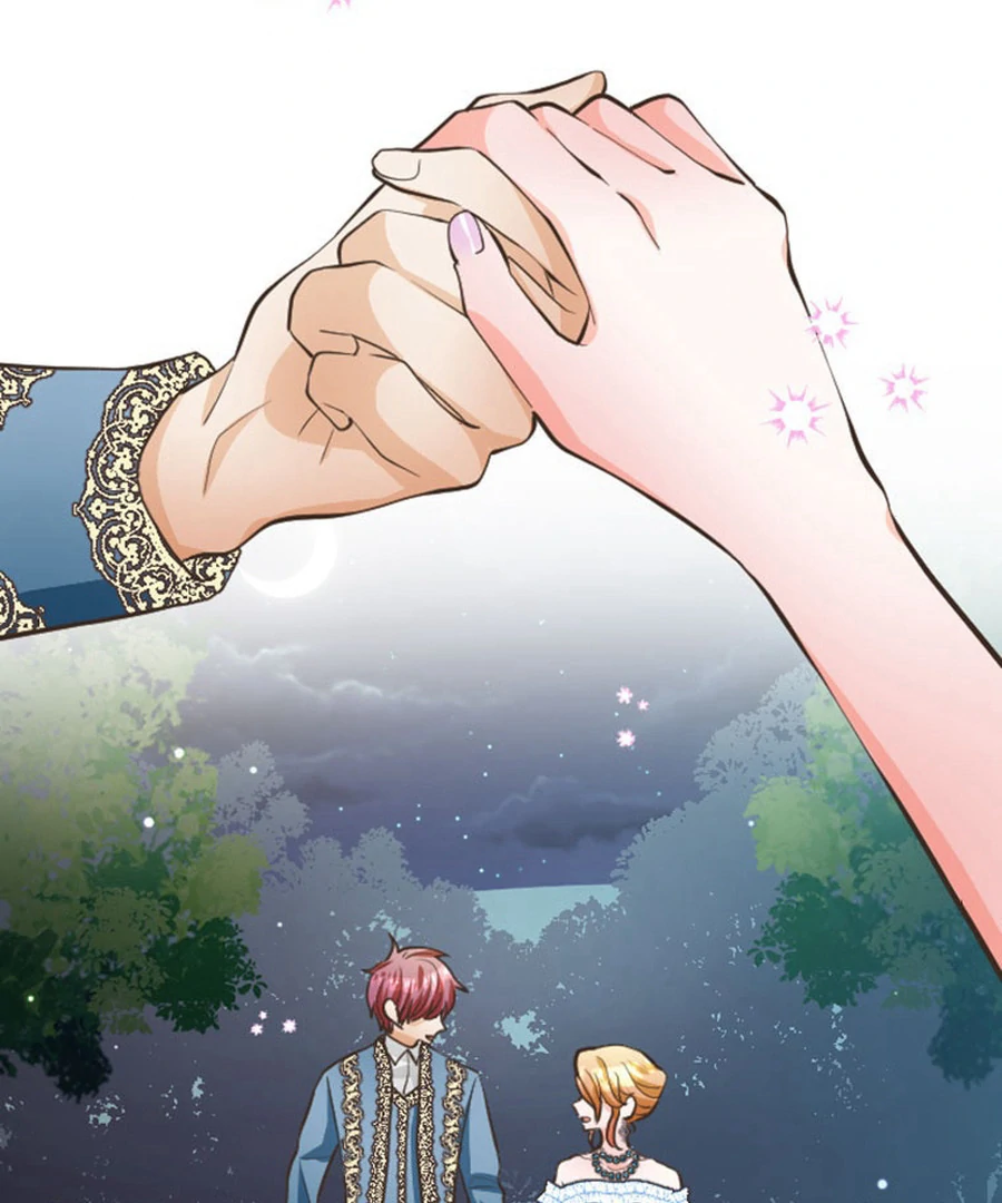 The Solitary Flower ~The Slum Girl Becomes a Princess and is Single-Mindedly Adored~ Chapter 5 - page 4