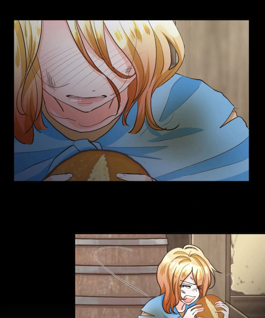 The Solitary Flower ~The Slum Girl Becomes a Princess and is Single-Mindedly Adored~ Chapter 5 - page 50