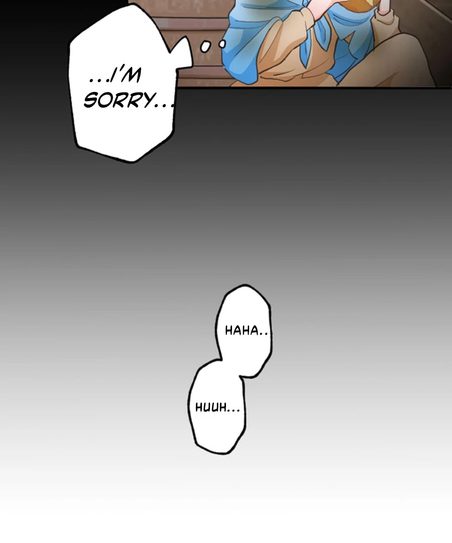 The Solitary Flower ~The Slum Girl Becomes a Princess and is Single-Mindedly Adored~ Chapter 5 - page 51
