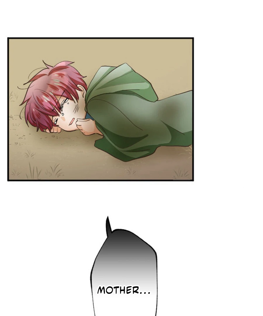 The Solitary Flower ~The Slum Girl Becomes a Princess and is Single-Mindedly Adored~ Chapter 5 - page 52