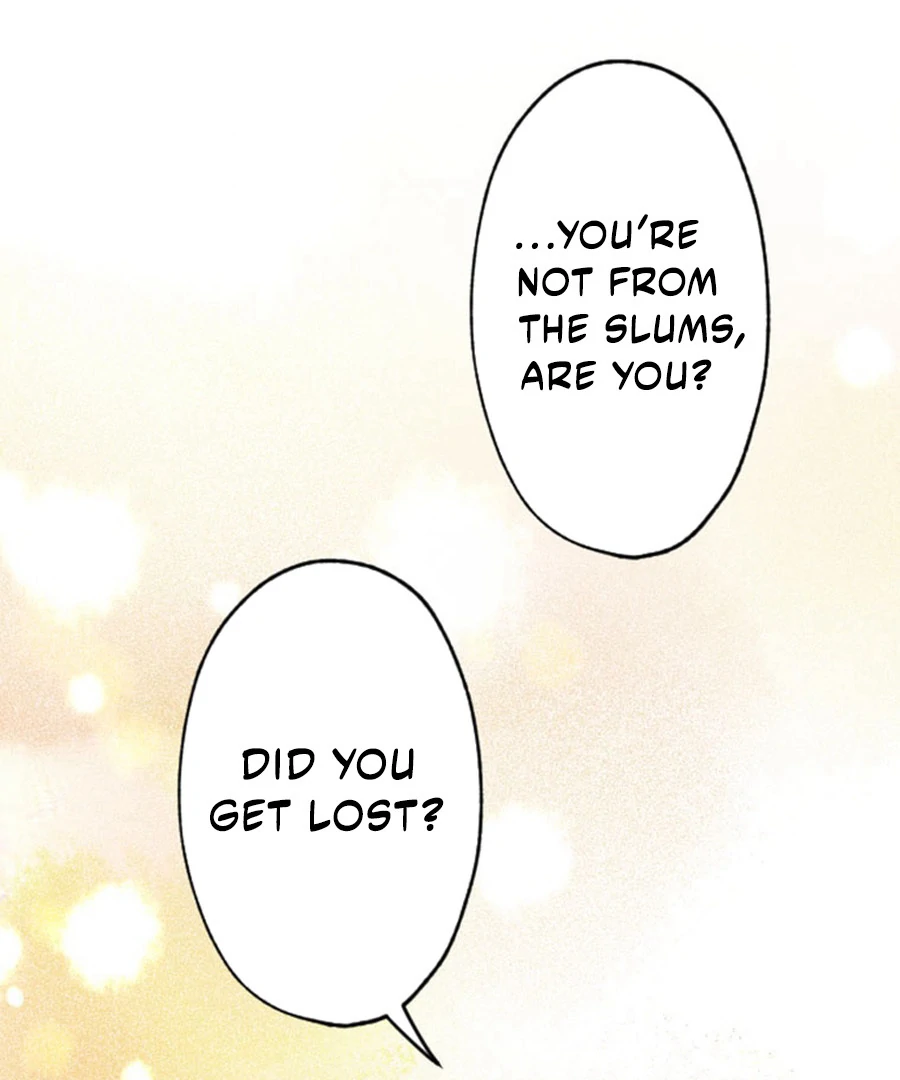 The Solitary Flower ~The Slum Girl Becomes a Princess and is Single-Mindedly Adored~ Chapter 5 - page 58