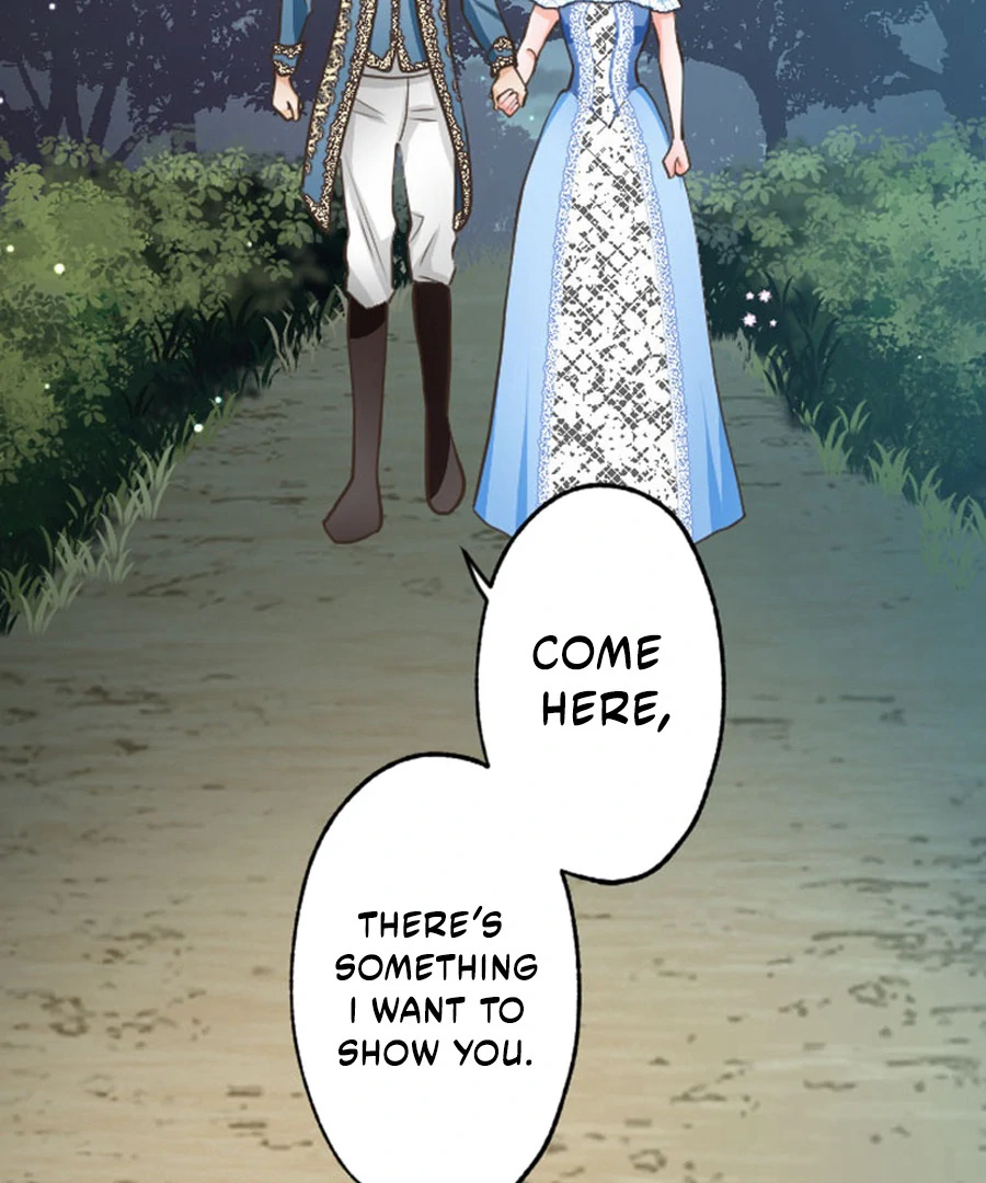 The Solitary Flower ~The Slum Girl Becomes a Princess and is Single-Mindedly Adored~ Chapter 5 - page 5