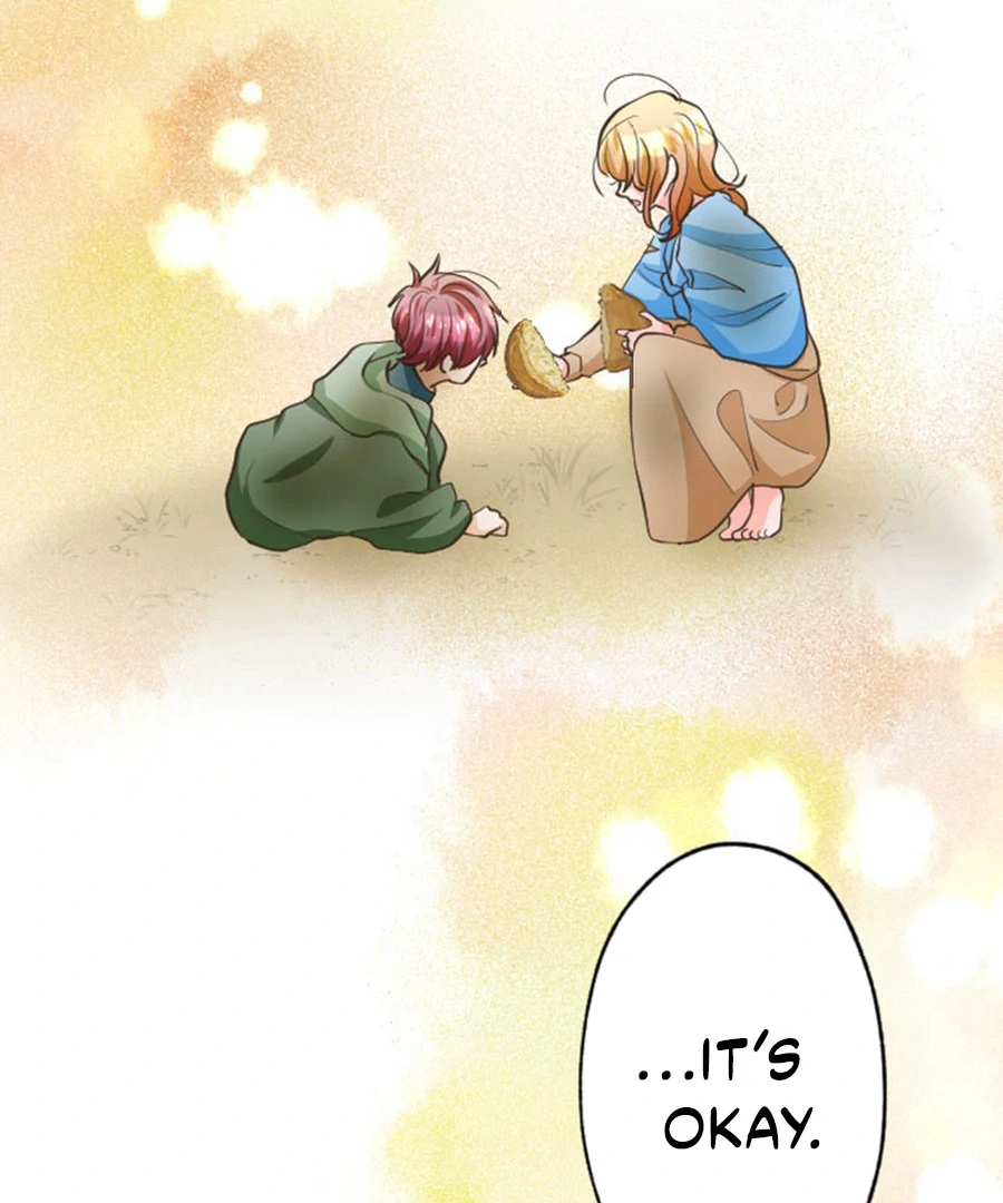 The Solitary Flower ~The Slum Girl Becomes a Princess and is Single-Mindedly Adored~ Chapter 5 - page 59
