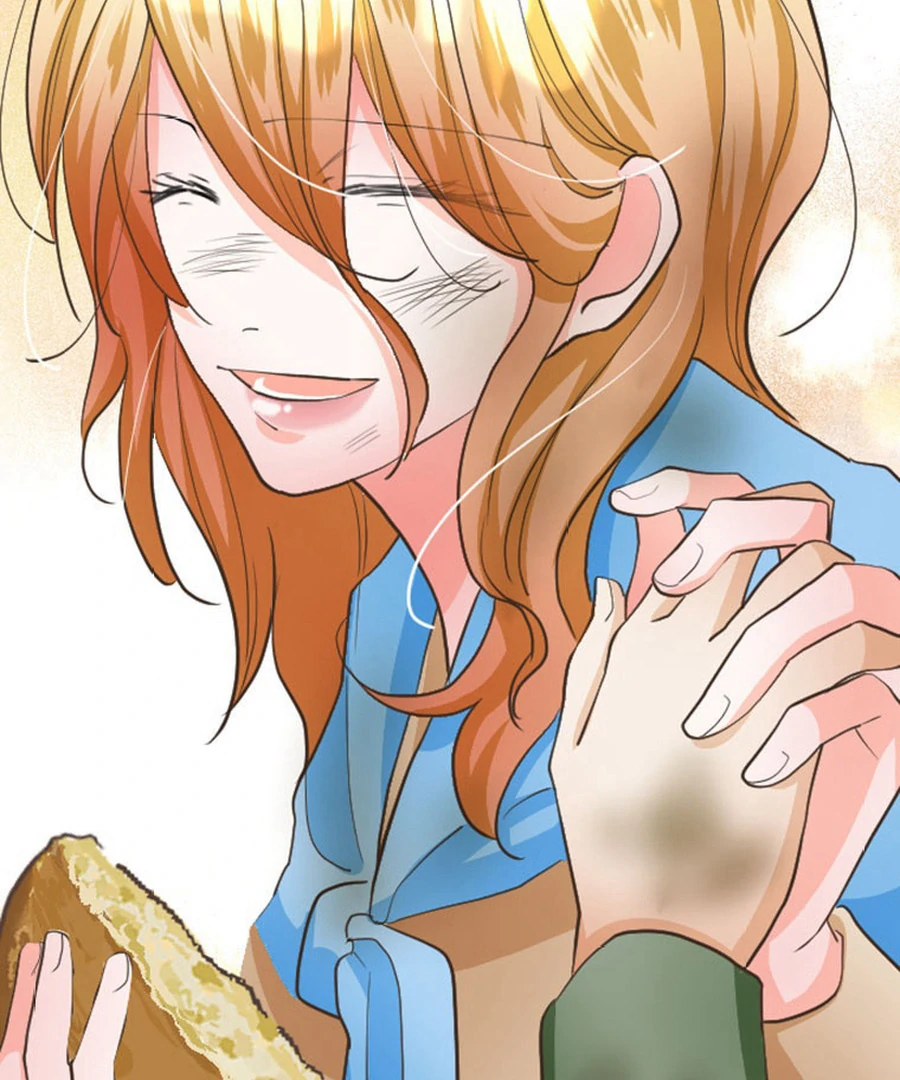 The Solitary Flower ~The Slum Girl Becomes a Princess and is Single-Mindedly Adored~ Chapter 5 - page 61