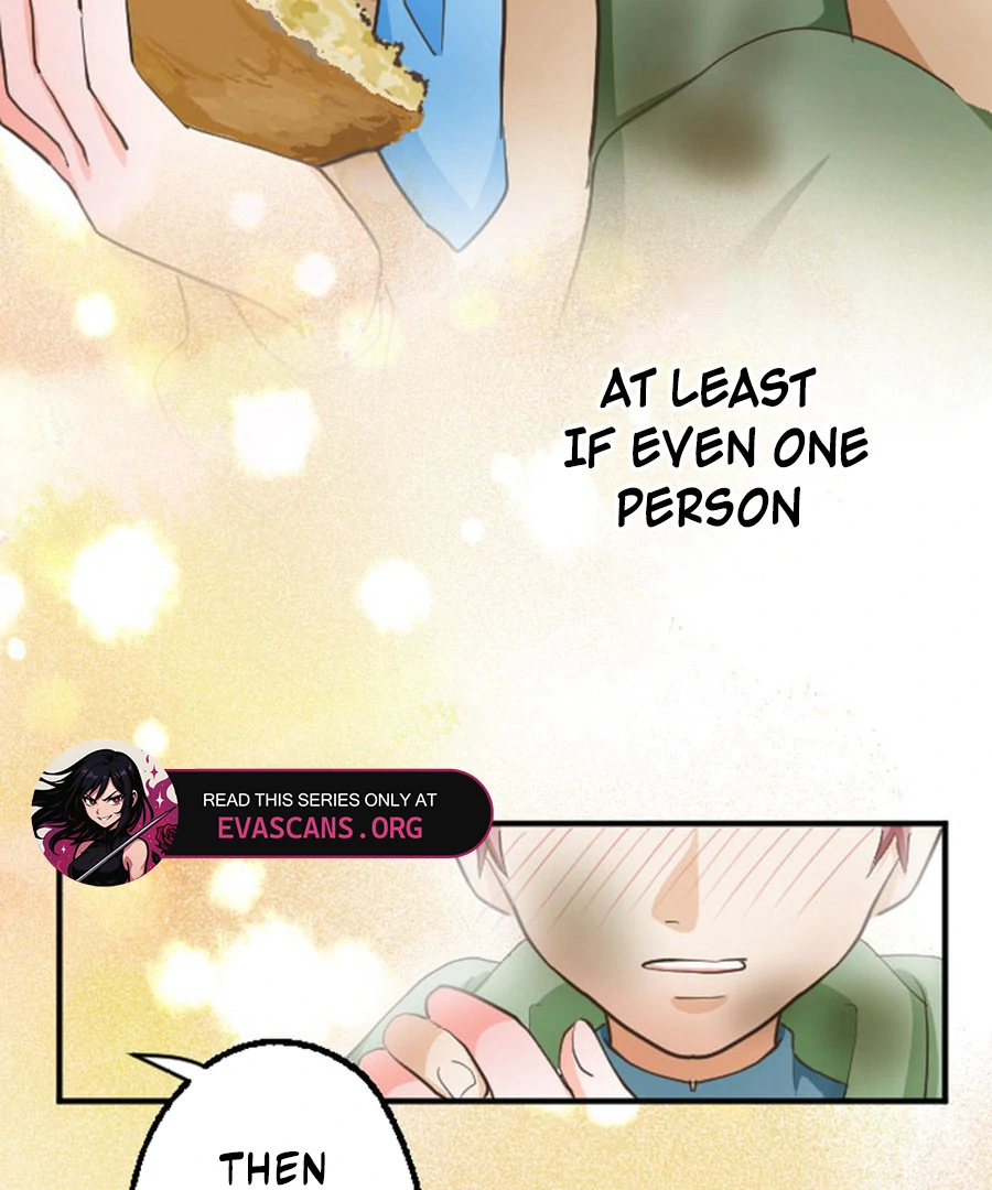The Solitary Flower ~The Slum Girl Becomes a Princess and is Single-Mindedly Adored~ Chapter 5 - page 62