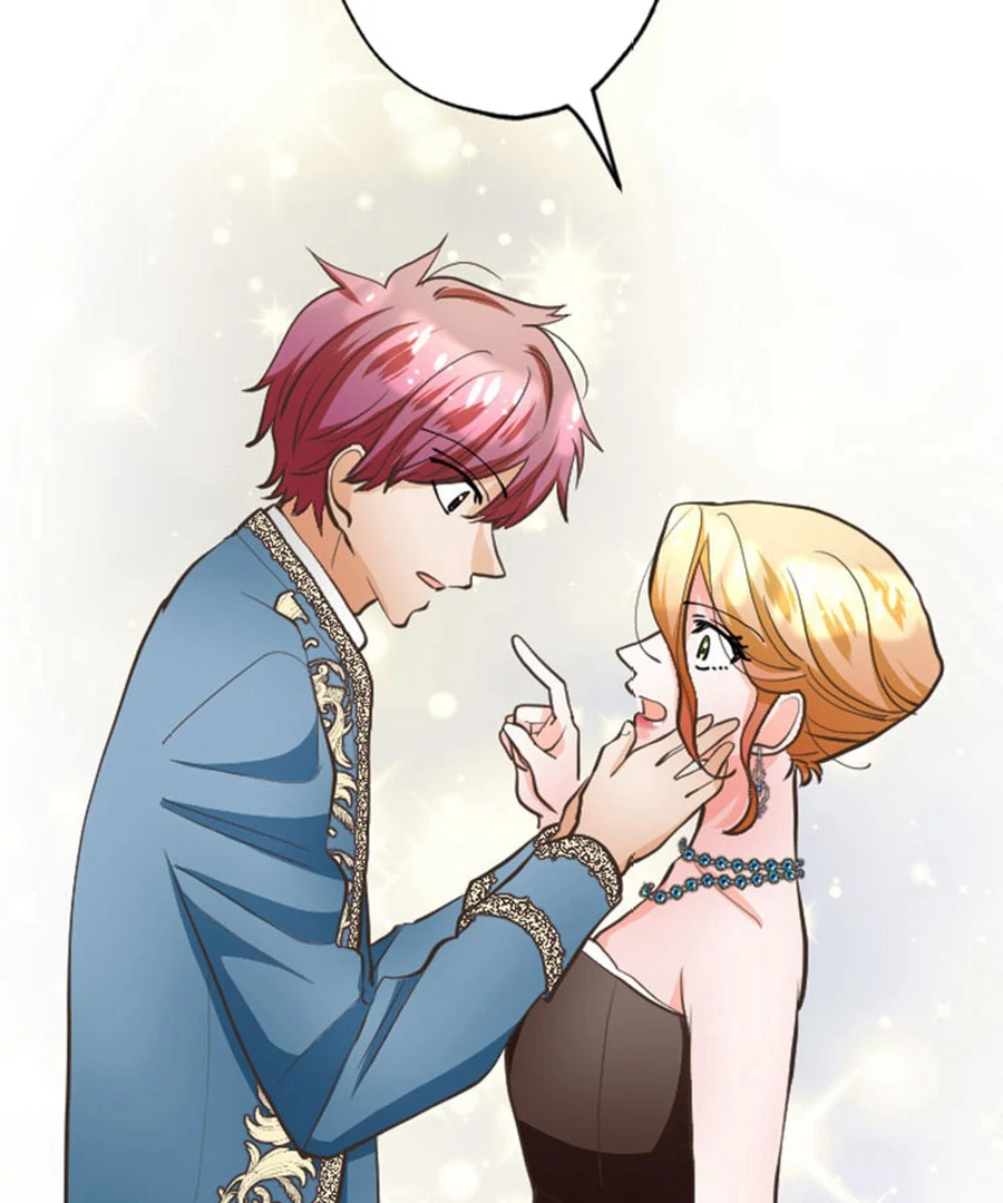 The Solitary Flower ~The Slum Girl Becomes a Princess and is Single-Mindedly Adored~ Chapter 5 - page 69