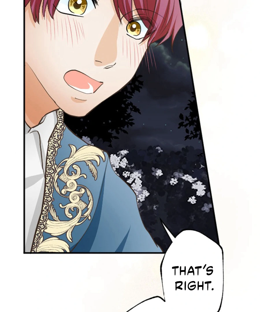 The Solitary Flower ~The Slum Girl Becomes a Princess and is Single-Mindedly Adored~ Chapter 5 - page 71
