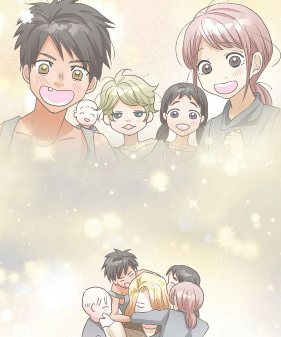The Solitary Flower ~The Slum Girl Becomes a Princess and is Single-Mindedly Adored~ Chapter 5 - page 77