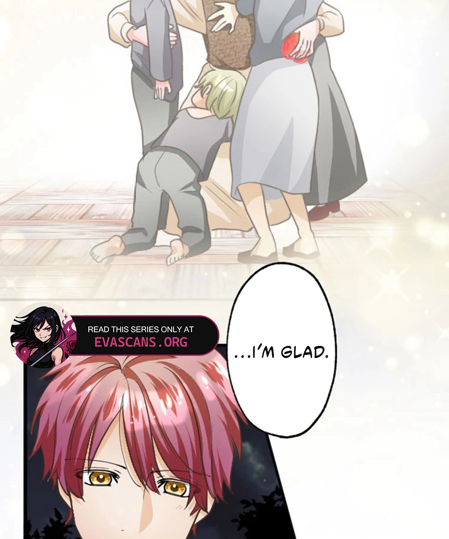 The Solitary Flower ~The Slum Girl Becomes a Princess and is Single-Mindedly Adored~ Chapter 5 - page 78