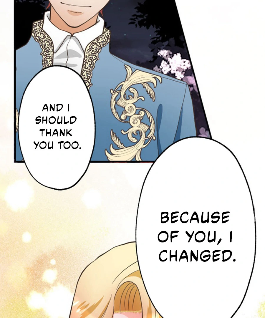 The Solitary Flower ~The Slum Girl Becomes a Princess and is Single-Mindedly Adored~ Chapter 5 - page 79