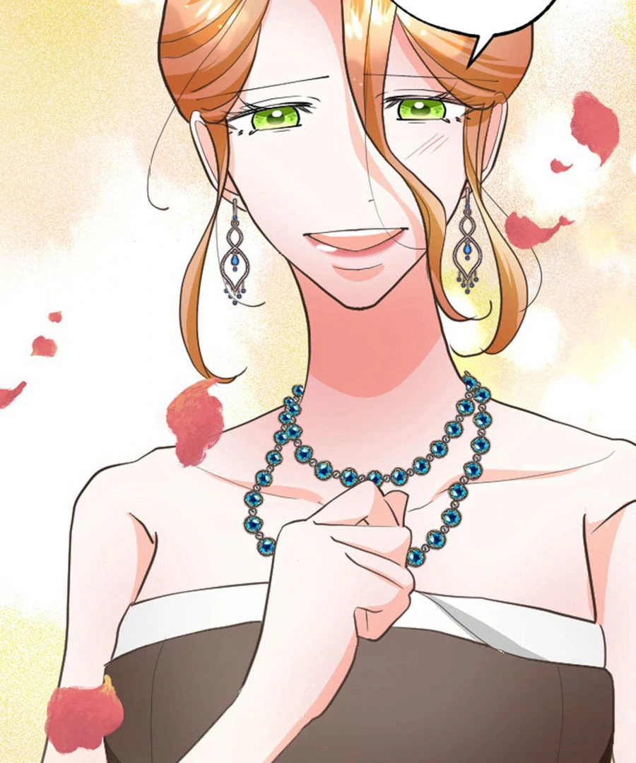 The Solitary Flower ~The Slum Girl Becomes a Princess and is Single-Mindedly Adored~ Chapter 5 - page 80