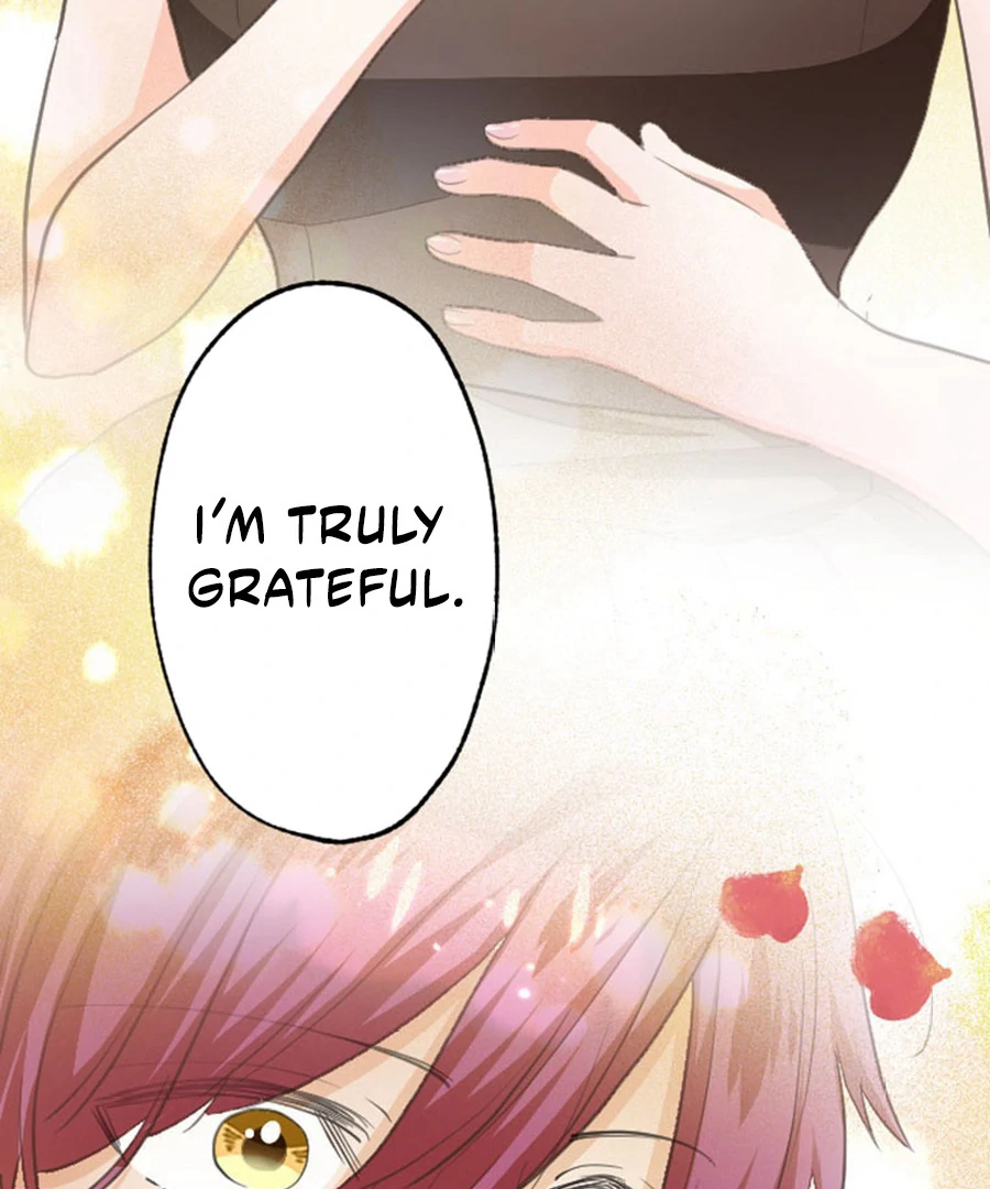 The Solitary Flower ~The Slum Girl Becomes a Princess and is Single-Mindedly Adored~ Chapter 5 - page 81