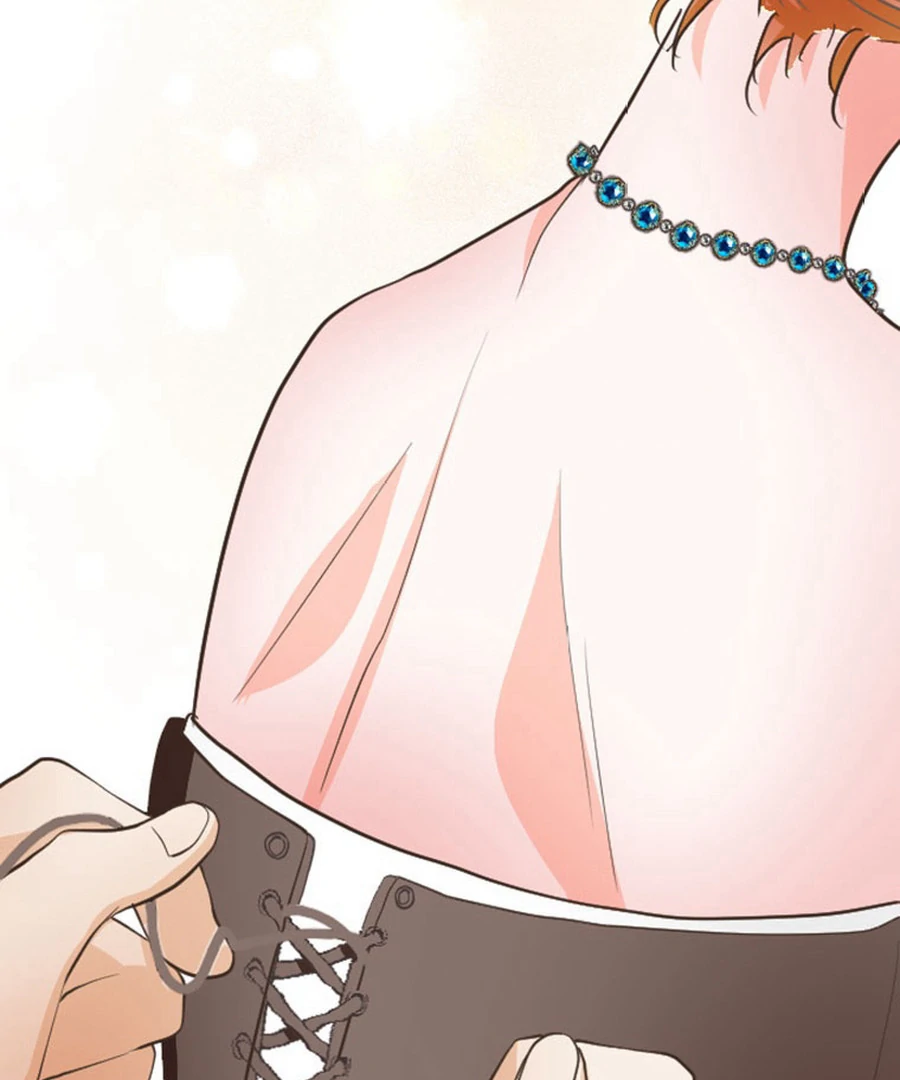 The Solitary Flower ~The Slum Girl Becomes a Princess and is Single-Mindedly Adored~ Chapter 5 - page 87