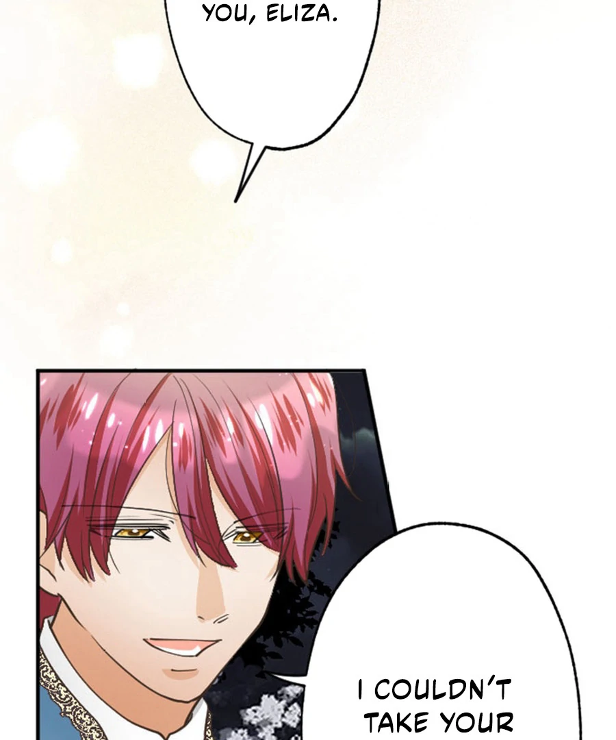 The Solitary Flower ~The Slum Girl Becomes a Princess and is Single-Mindedly Adored~ Chapter 5 - page 89
