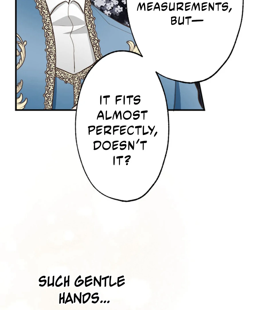 The Solitary Flower ~The Slum Girl Becomes a Princess and is Single-Mindedly Adored~ Chapter 5 - page 90