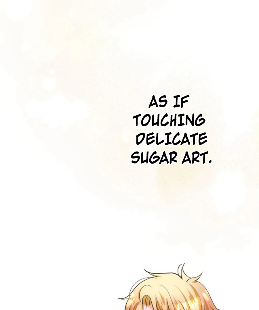 The Solitary Flower ~The Slum Girl Becomes a Princess and is Single-Mindedly Adored~ Chapter 5 - page 91