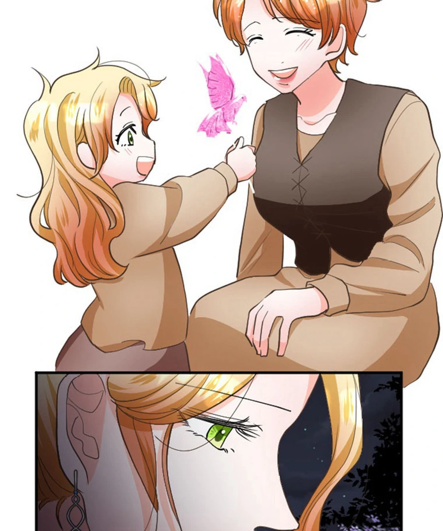 The Solitary Flower ~The Slum Girl Becomes a Princess and is Single-Mindedly Adored~ Chapter 5 - page 92