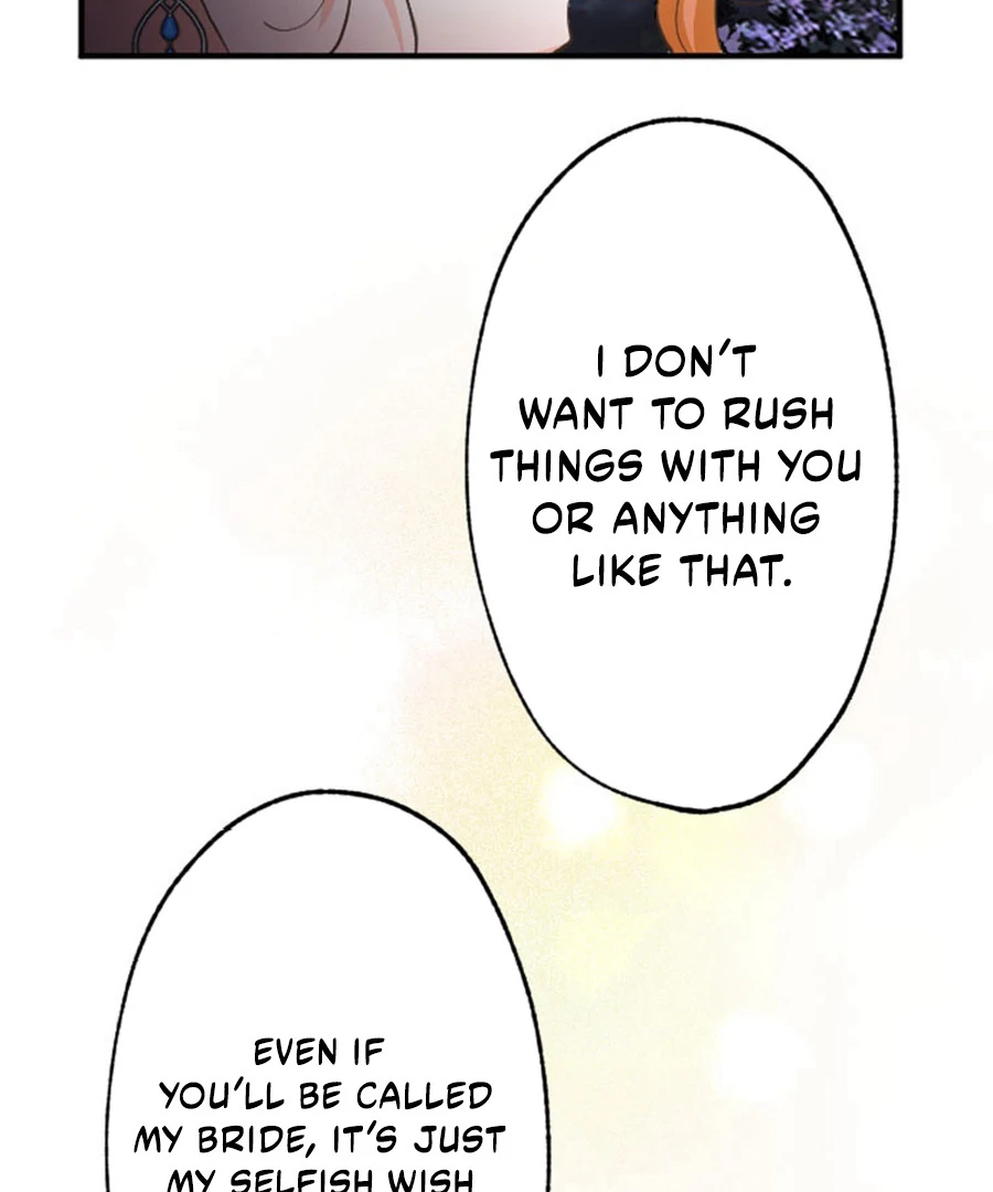 The Solitary Flower ~The Slum Girl Becomes a Princess and is Single-Mindedly Adored~ Chapter 5 - page 93