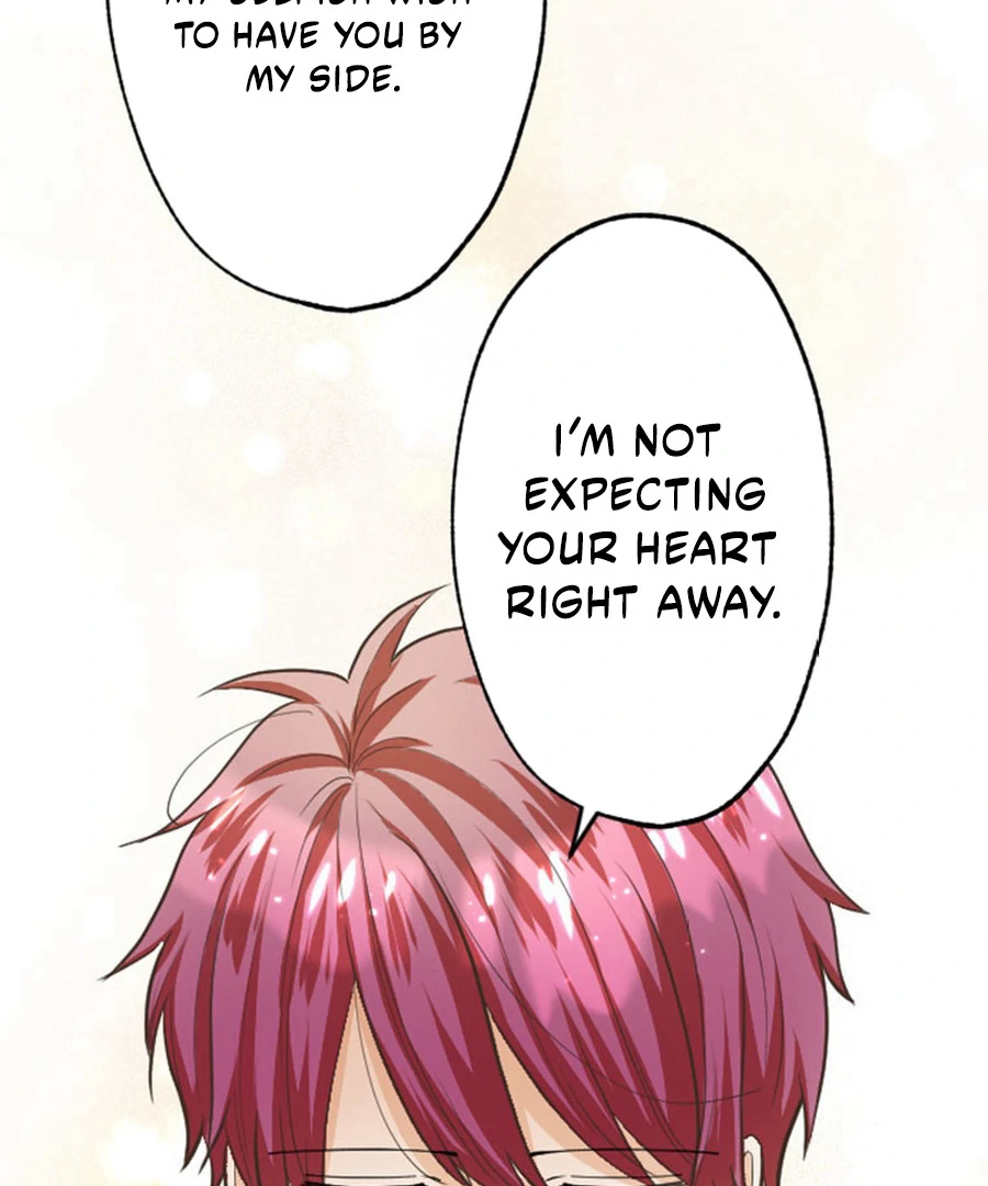 The Solitary Flower ~The Slum Girl Becomes a Princess and is Single-Mindedly Adored~ Chapter 5 - page 94