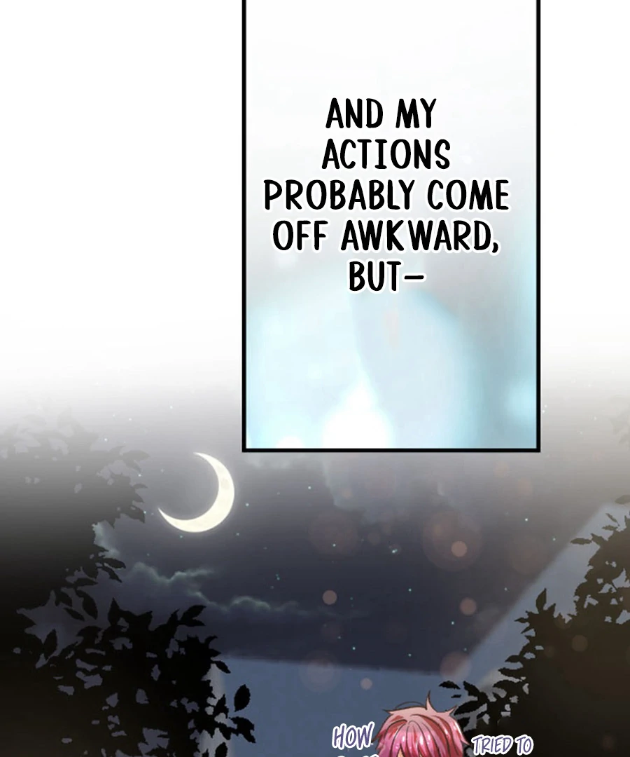 The Solitary Flower ~The Slum Girl Becomes a Princess and is Single-Mindedly Adored~ Chapter 5 - page 98