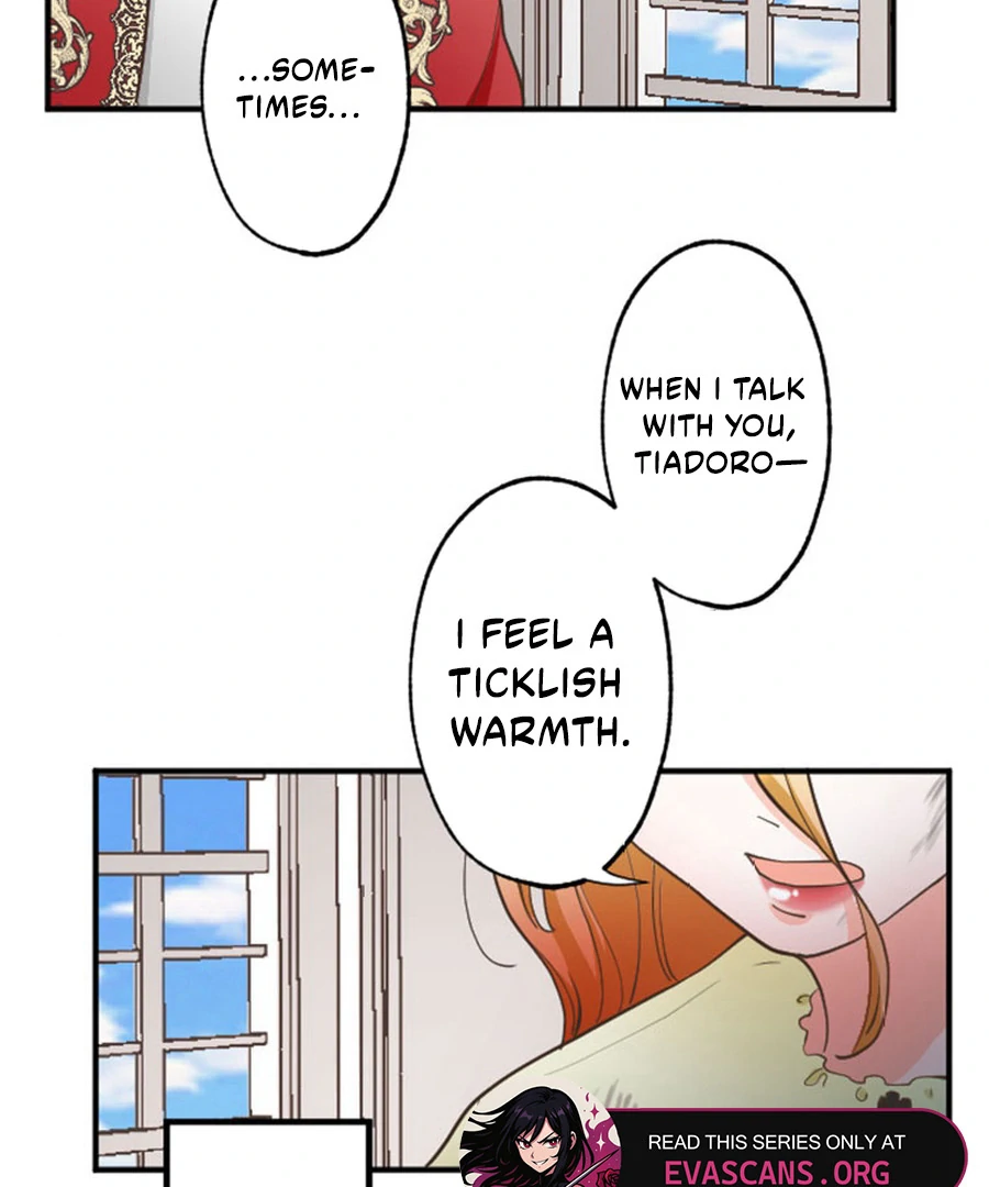 The Solitary Flower ~The Slum Girl Becomes a Princess and is Single-Mindedly Adored~ Chapter 6 - page 99