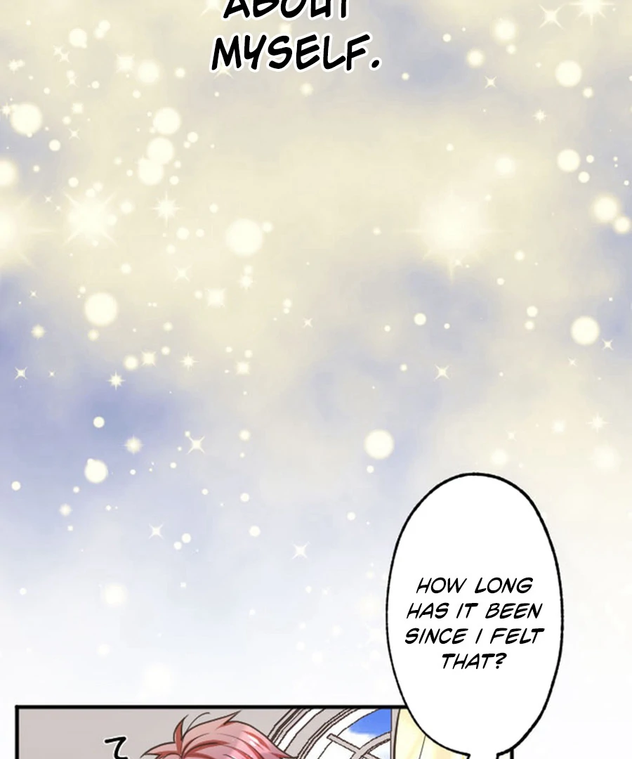 The Solitary Flower ~The Slum Girl Becomes a Princess and is Single-Mindedly Adored~ Chapter 6 - page 105