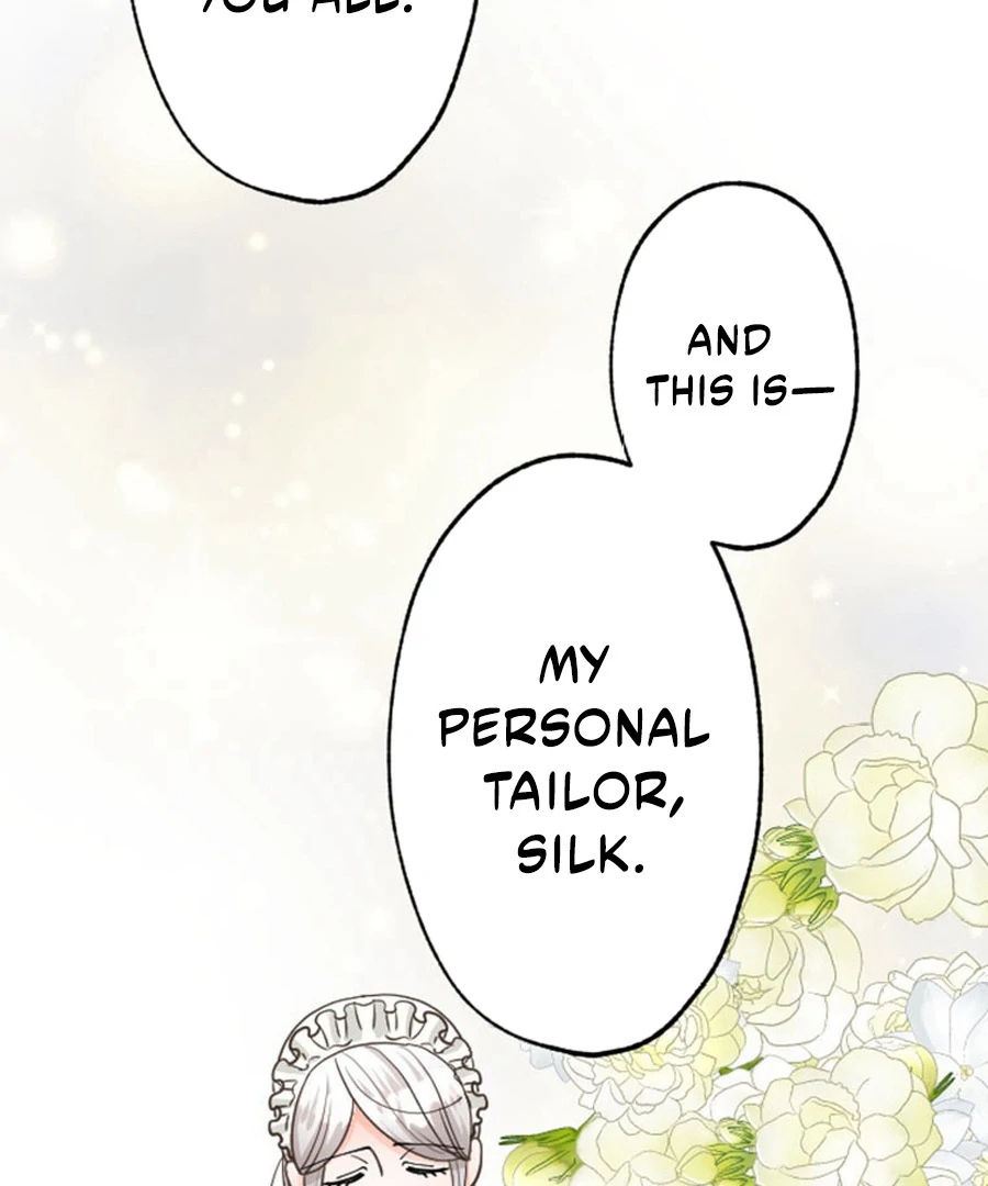 The Solitary Flower ~The Slum Girl Becomes a Princess and is Single-Mindedly Adored~ Chapter 6 - page 108