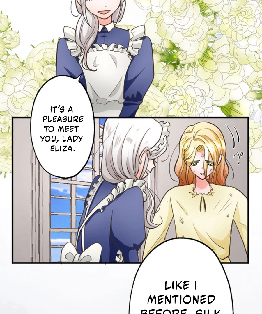 The Solitary Flower ~The Slum Girl Becomes a Princess and is Single-Mindedly Adored~ Chapter 6 - page 109