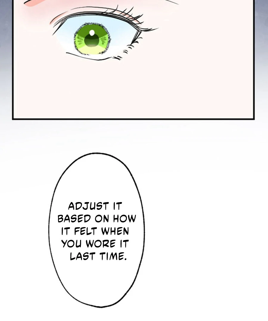 The Solitary Flower ~The Slum Girl Becomes a Princess and is Single-Mindedly Adored~ Chapter 6 - page 112