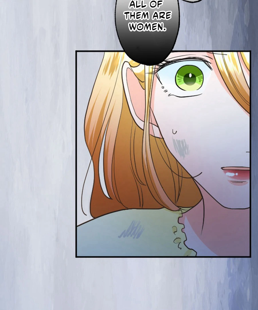 The Solitary Flower ~The Slum Girl Becomes a Princess and is Single-Mindedly Adored~ Chapter 6 - page 115