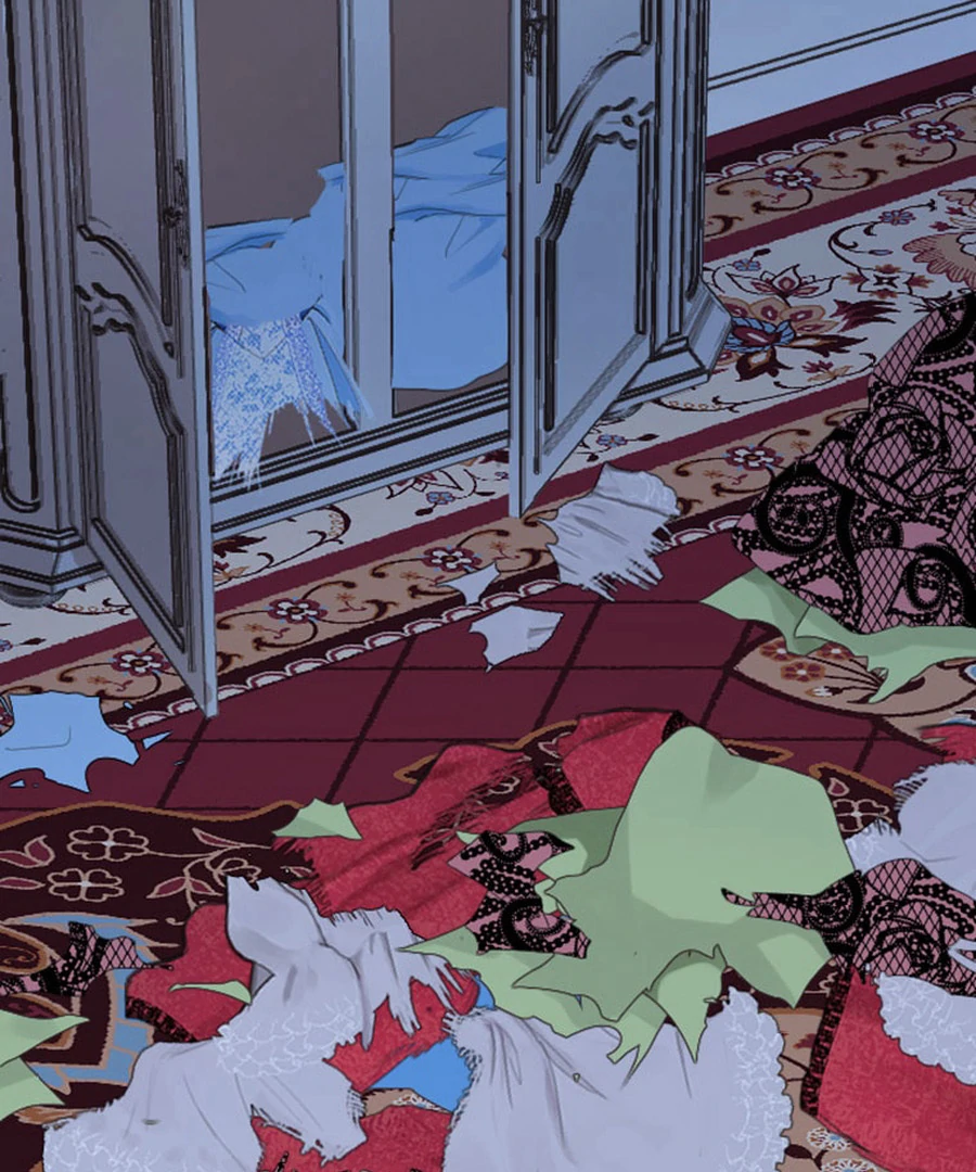 The Solitary Flower ~The Slum Girl Becomes a Princess and is Single-Mindedly Adored~ Chapter 6 - page 121