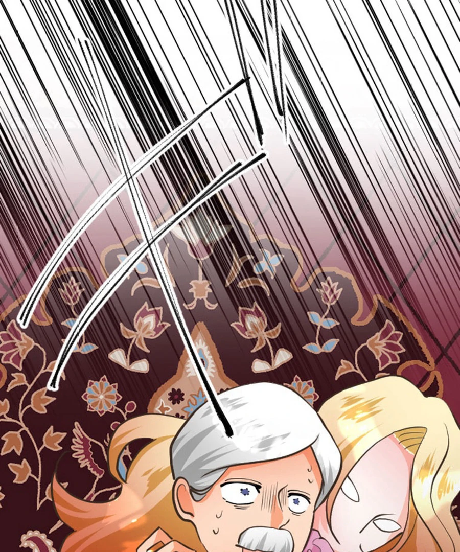 The Solitary Flower ~The Slum Girl Becomes a Princess and is Single-Mindedly Adored~ Chapter 6 - page 17