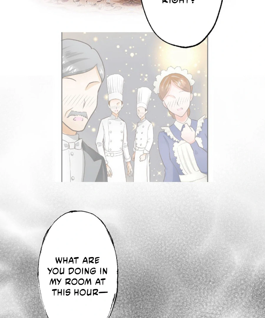 The Solitary Flower ~The Slum Girl Becomes a Princess and is Single-Mindedly Adored~ Chapter 6 - page 22